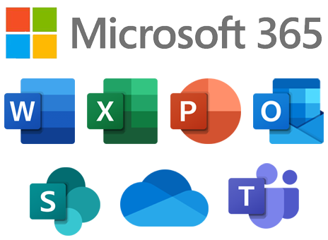 Microsoft na AngoWeb