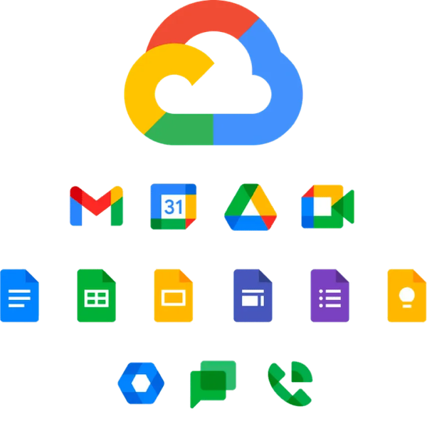 Google na AngoWeb