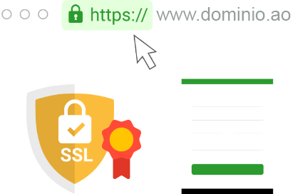 Certificados de Segurança Digital (SSL) 